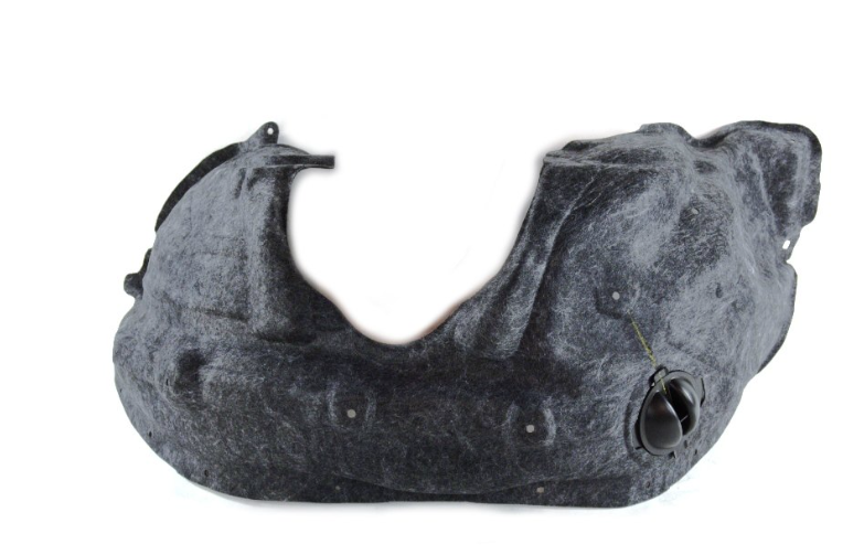 ფრთის შიდა დამცავი G.CHEROKEE 2014-2021 წინა მარჯვენა (ქეჩა)